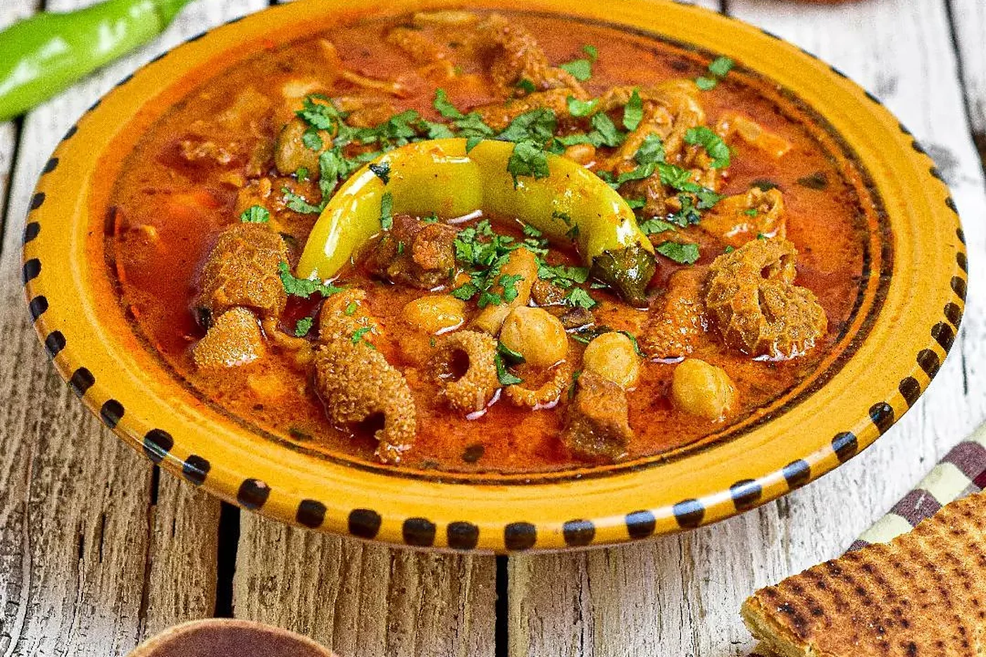 Bakbouka