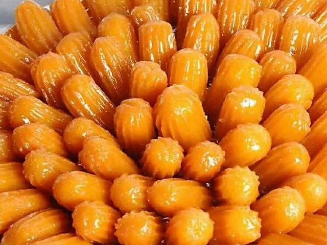 Balah el sham