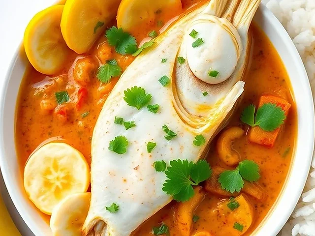 Barriga de peixe