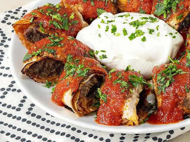 Beyti sarma