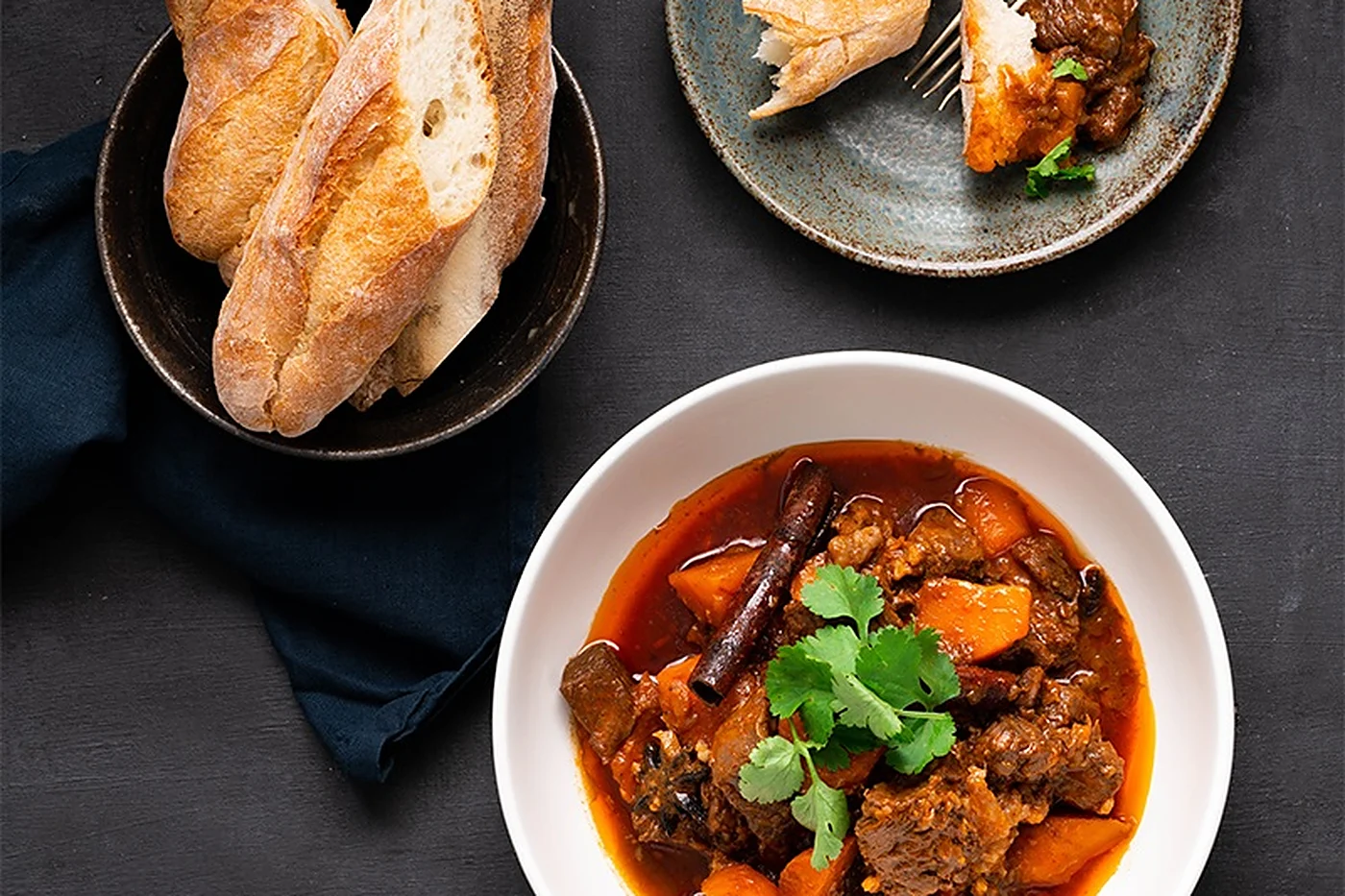 Bò kho