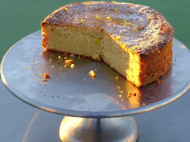 Bolo polana