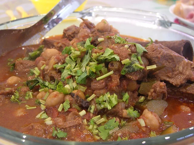 Bouzellouf