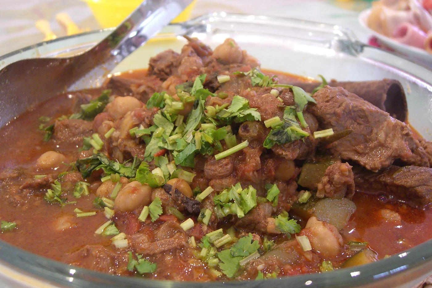 Bouzellouf