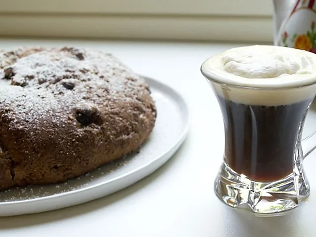 Café groenlandés