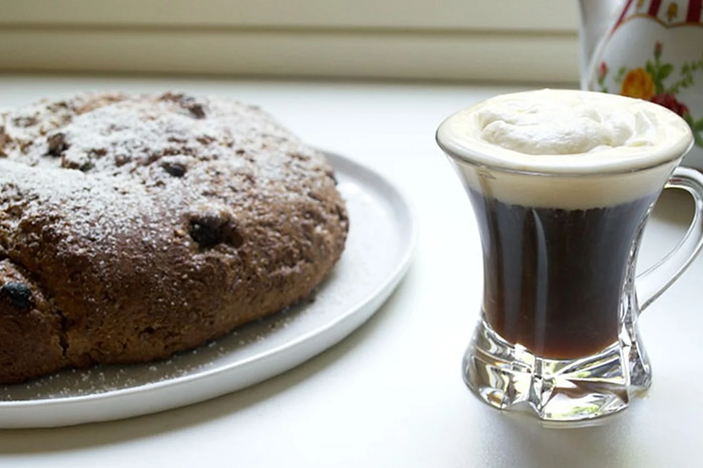 Café groenlandés