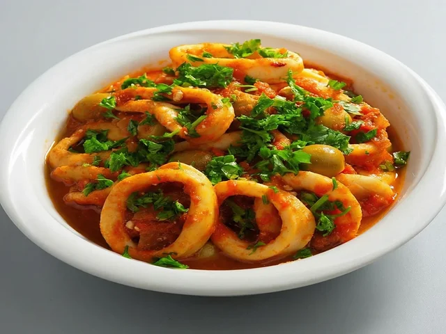 Calamari alejandrino