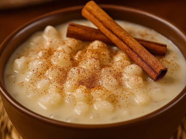 Canjica