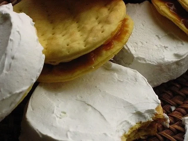 Chilenitos