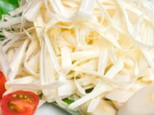 Ensalada de chonta