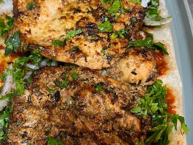 Ferakh mashwi