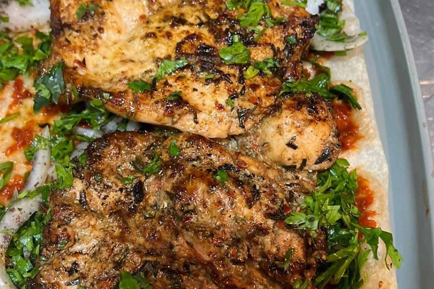 Ferakh mashwi