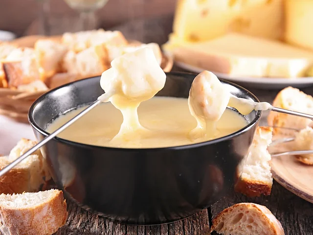 Fonduta valdostana