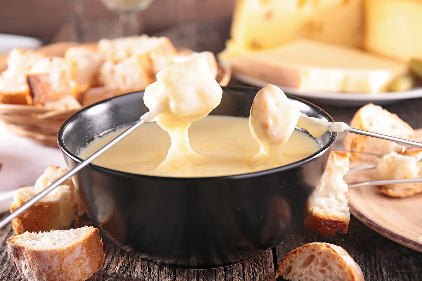 Fonduta valdostana