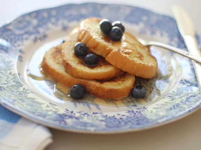French toast