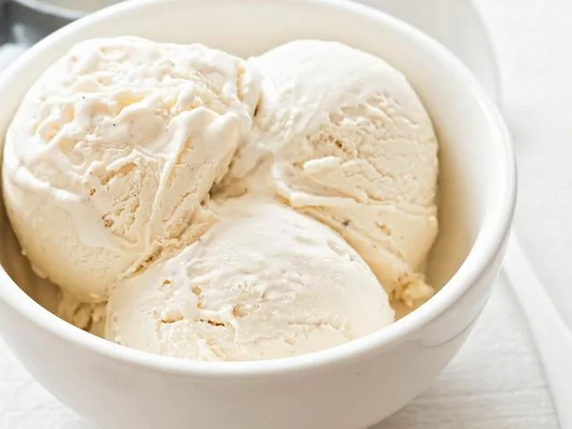 Gelato alla crema