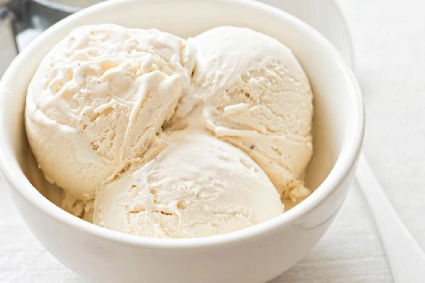 Gelato di crema