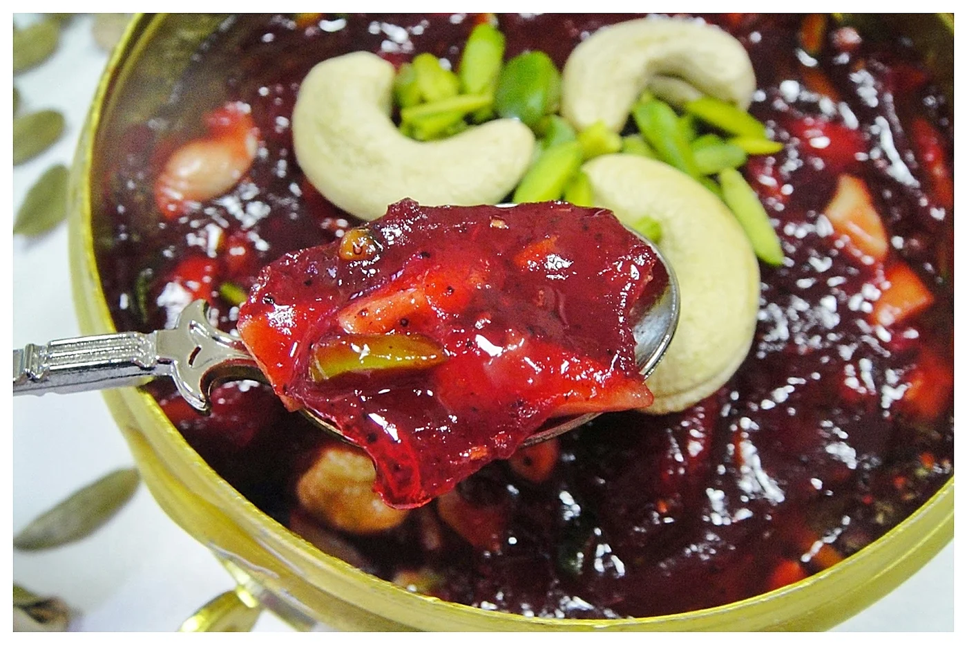 Halwa bareiní