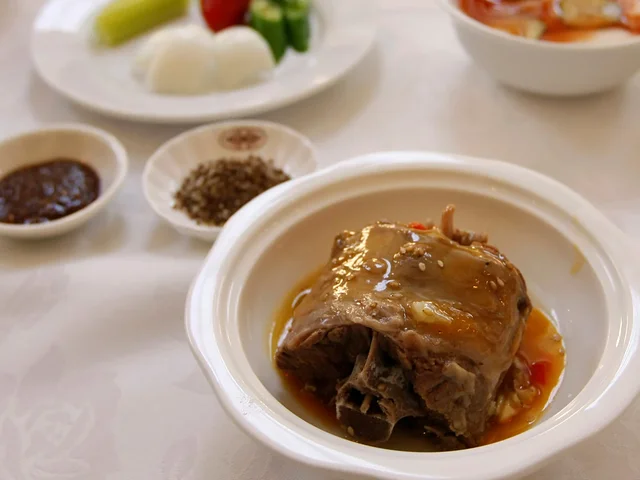 Injogogi bap