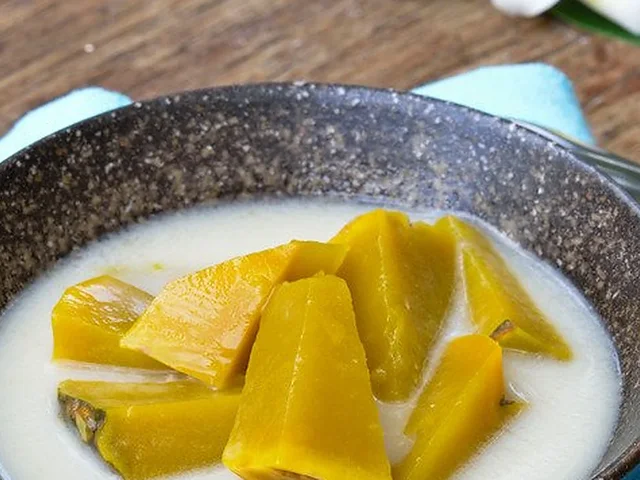 Jebwa de fruta del pan