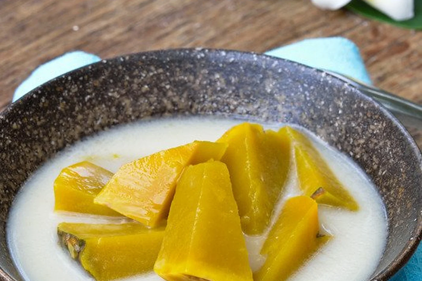 Jebwa de fruta del pan