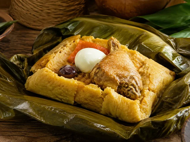 Juane de yuca