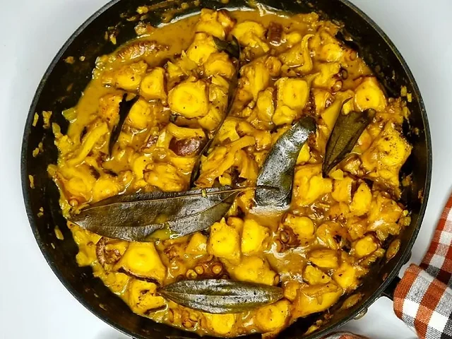 Kari koko ourit