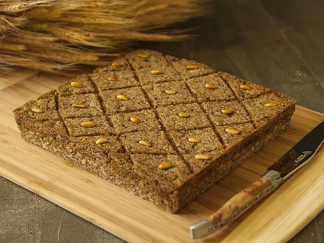 Kibbeh batata