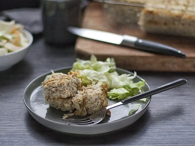 Kibbeh samak