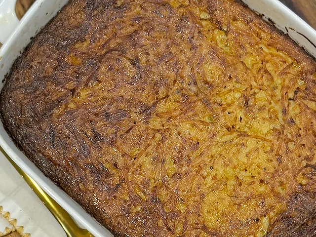 Kugel de papa