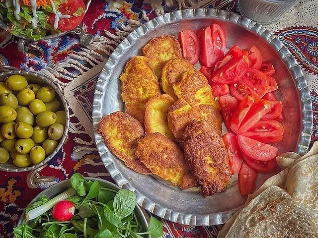 Kuku sibzamini