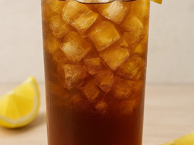 Long Island iced tea