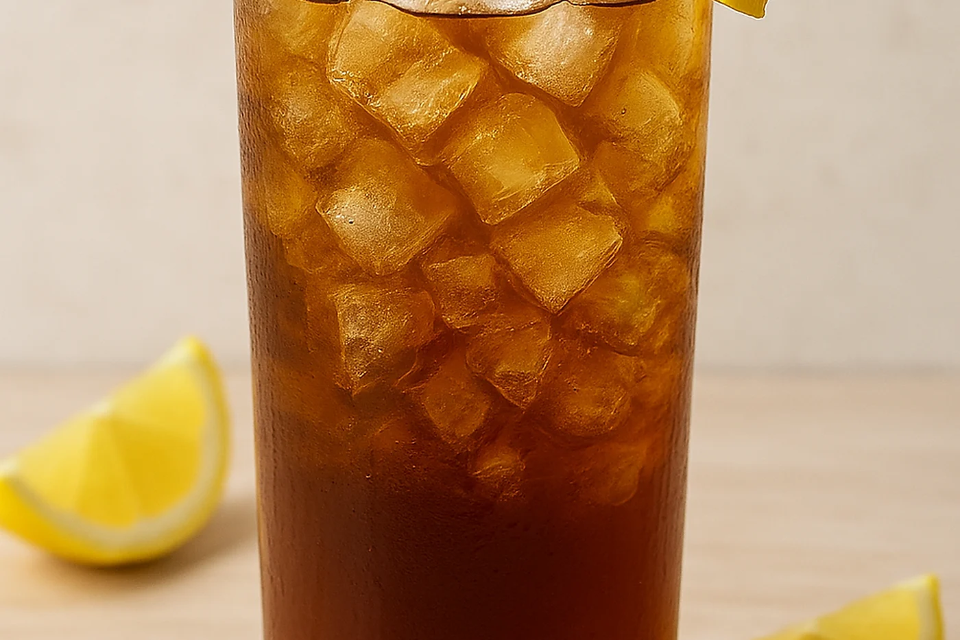 Long Island iced tea