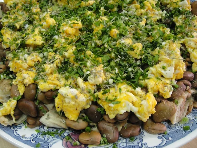 Marag bagilla