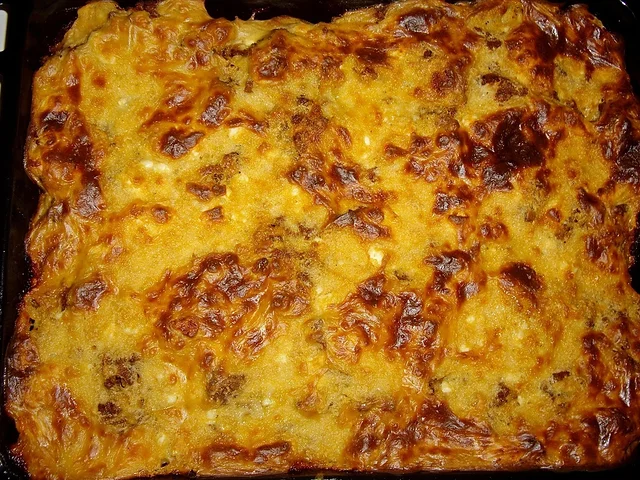 Moussaka
