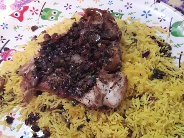 Mutabbaq samak