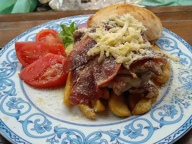 Njeguški odrezak