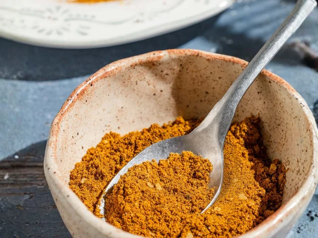 Ras el hanout