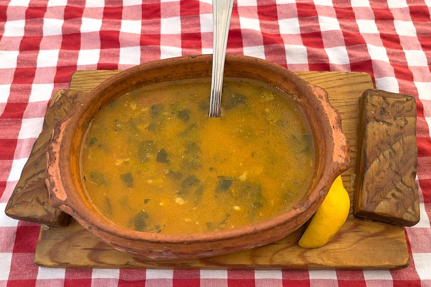 Riblja čorba