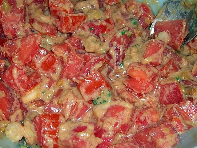 Salata aswad