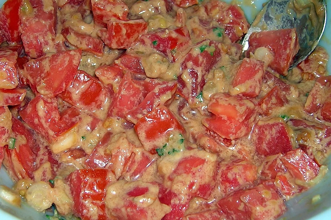 Salata aswad