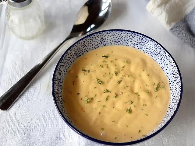 Salsa Choron