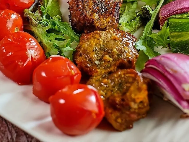 Shishlik