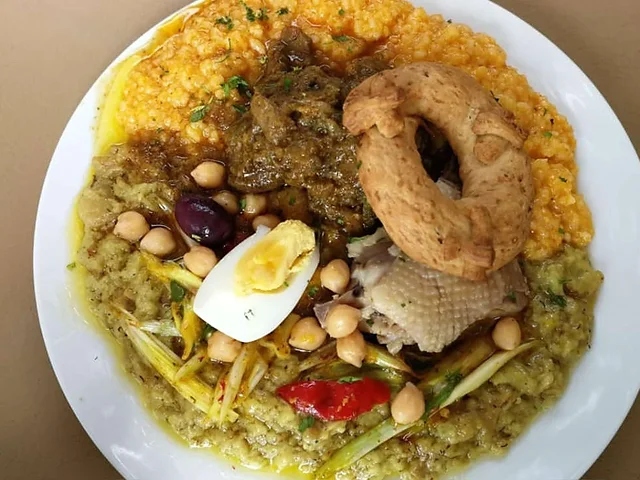 Sopa teóloga