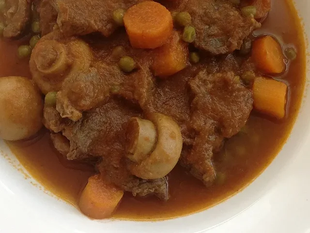 Stoba di kabritu