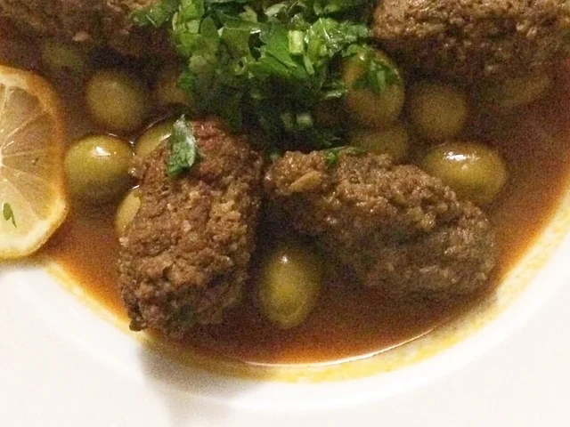Tajine el hout