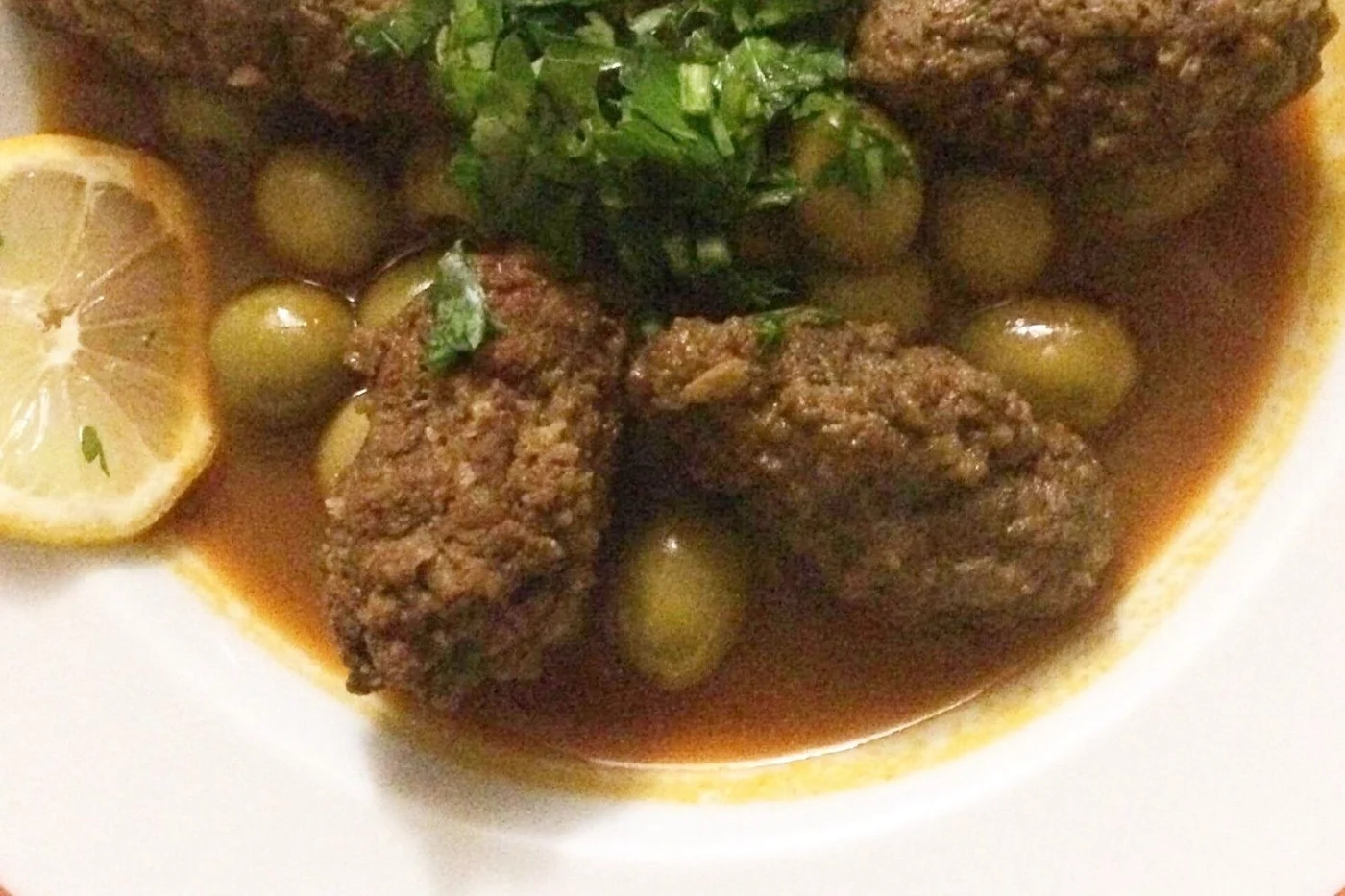 Tajine el hout