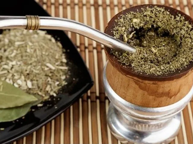 Té de burro