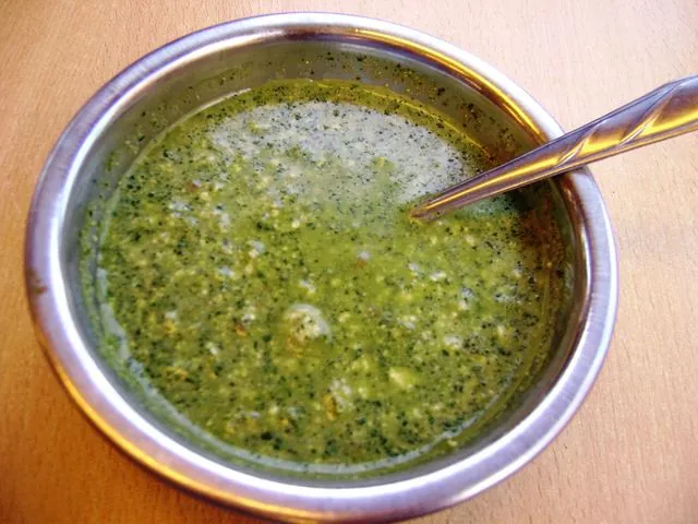 Ají colombiano