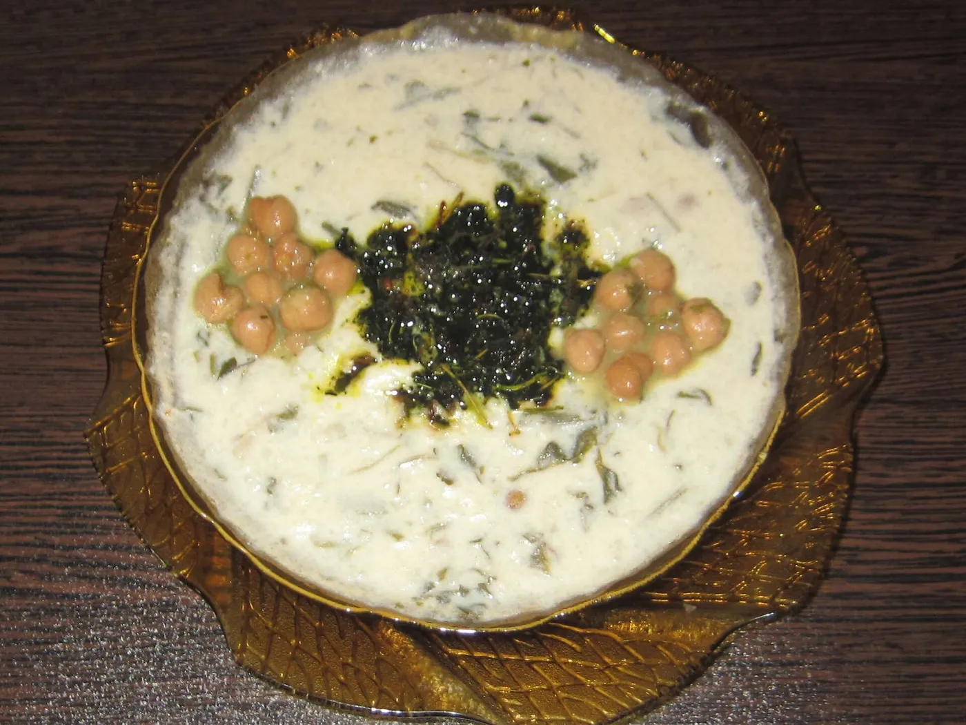 Ash-e jo